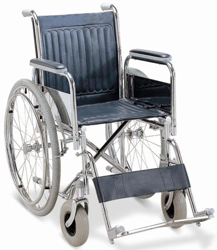 Steel Wheelchairs by Water Orthopedics 5