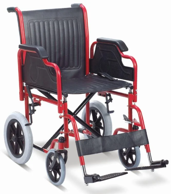 Steel Wheelchairs by Water Orthopedics 8