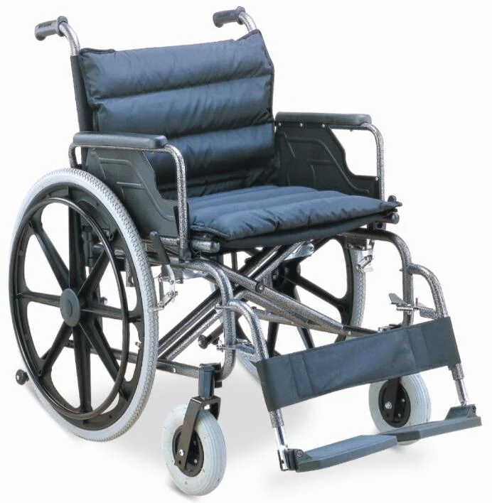 Steel Wheelchairs by Water Orthopedics 9
