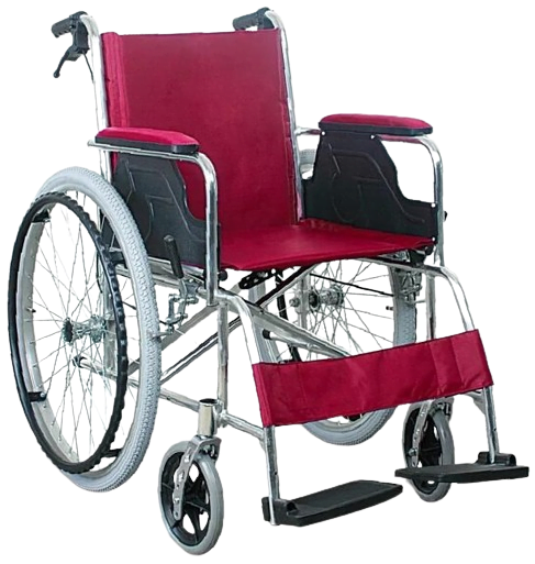 affordable wheelchair for elderly