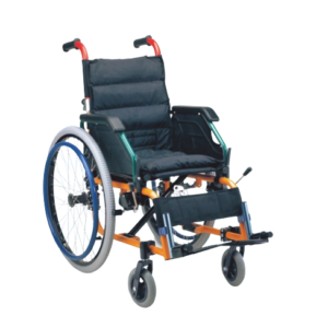 wheelchair for children