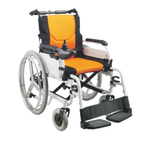 WAT101LAEF ELECTRIC WHEELCHAIR