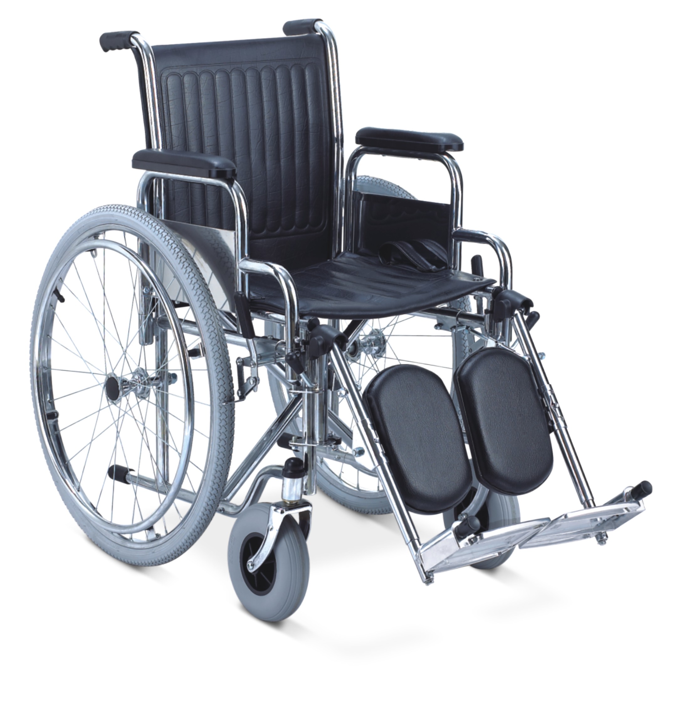 Wheelchairs By Water Orthopedics