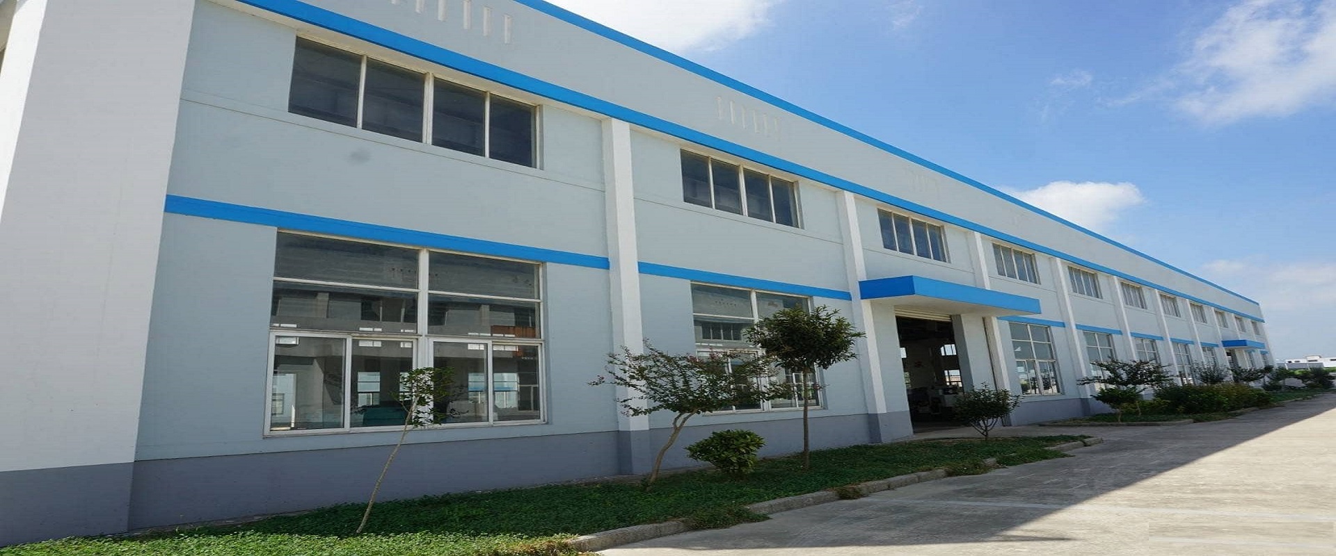 Own Factory of Water Orthopedics